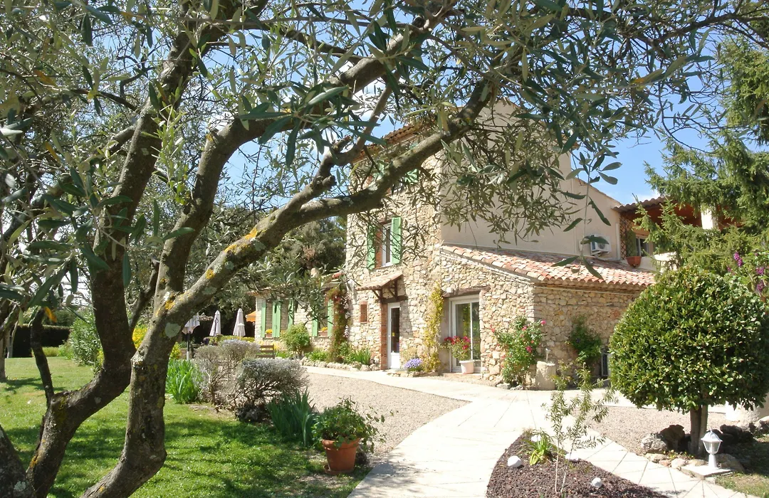 La Vieille Bastide-1