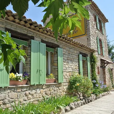 La Vieille Bastide-2