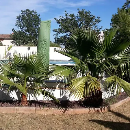 Le Gite De Lyly-2
